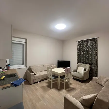 Hébergement de vacances Holiday Home *